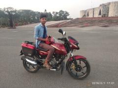 Bajaj Pulsar 150